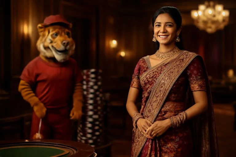 bdkk সেটিংস প্যানেল ও টগল