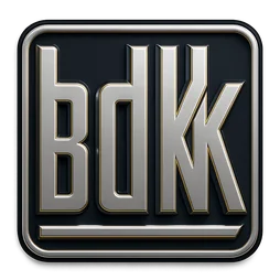 bdkk logo